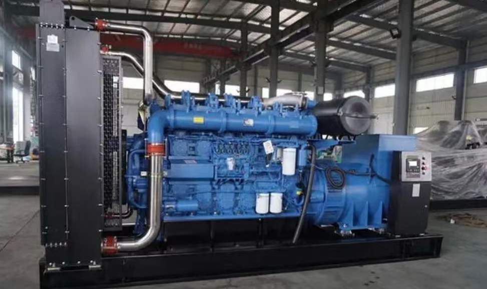 阆中800kW 柴油发电机的输出电流是恒定的吗？