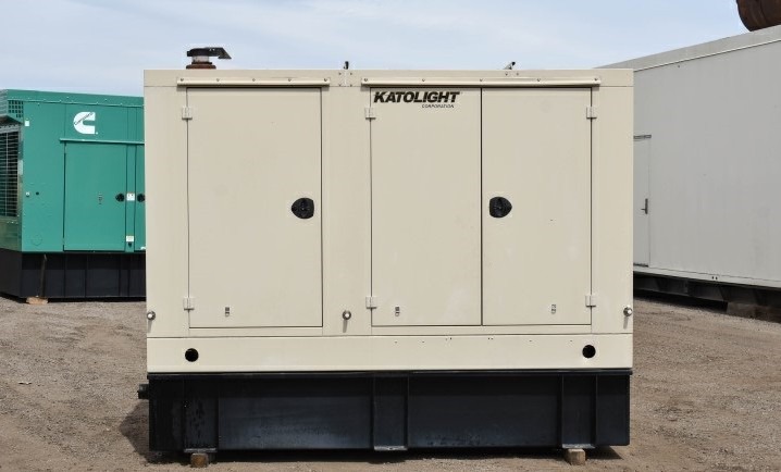 阆中购买柴油发电机需留心哪些问题?