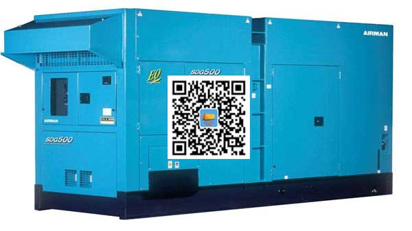阆中出租发电机 进口和国产柴油发电机组有什么不同