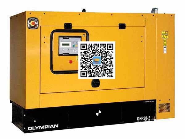 阆中租赁发电机 柴油发电机组运行前检查哪些重要部件