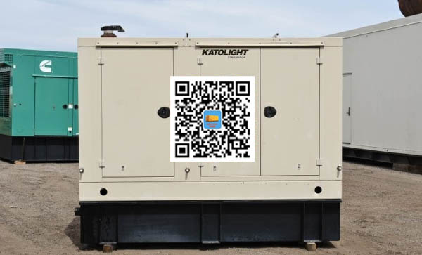 阆中出租发电机康明斯发电机要讲究正确的操作步骤