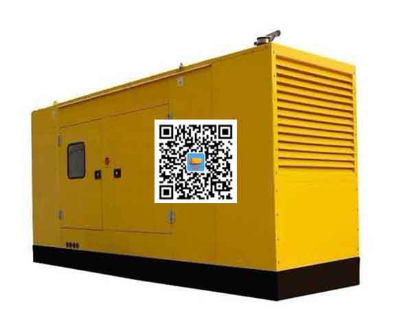 阆中出租发电机 柴油发电机不维护对机器有什么影响