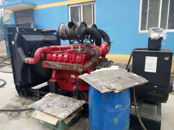 阆中租赁发电机 发电机的主要分类介绍