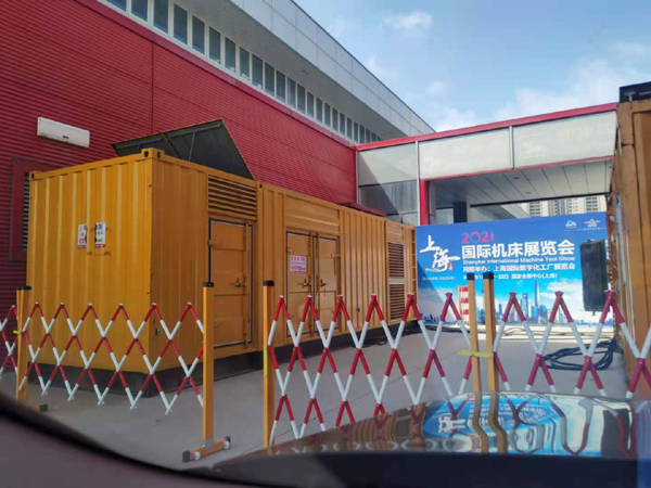 阆中发电机出租 对于发电机的特性你了解多少？