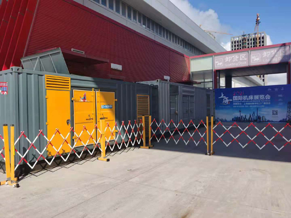 阆中发电机出租教您要了解的柴油发电机组基础知识