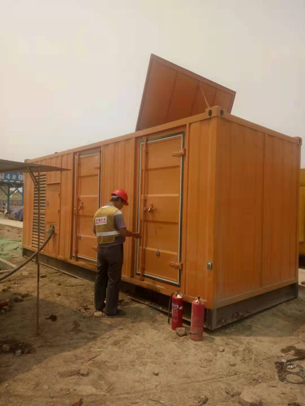 阆中柴油发电机组不定期保养会出现哪些问题？