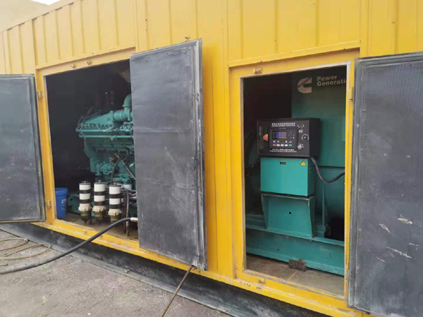 阆中柴油发电机组的蓄电池种类有哪些？