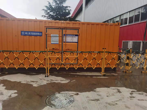 阆中租赁发电机 柴油发电机组供应商：柴油发电机组润滑油的作用？