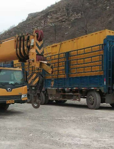 阆中租赁发电机-柴油发电机的冷却与通风