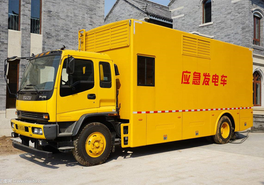 阆中租赁发电机-柴油发电机的正确选择方法是什么