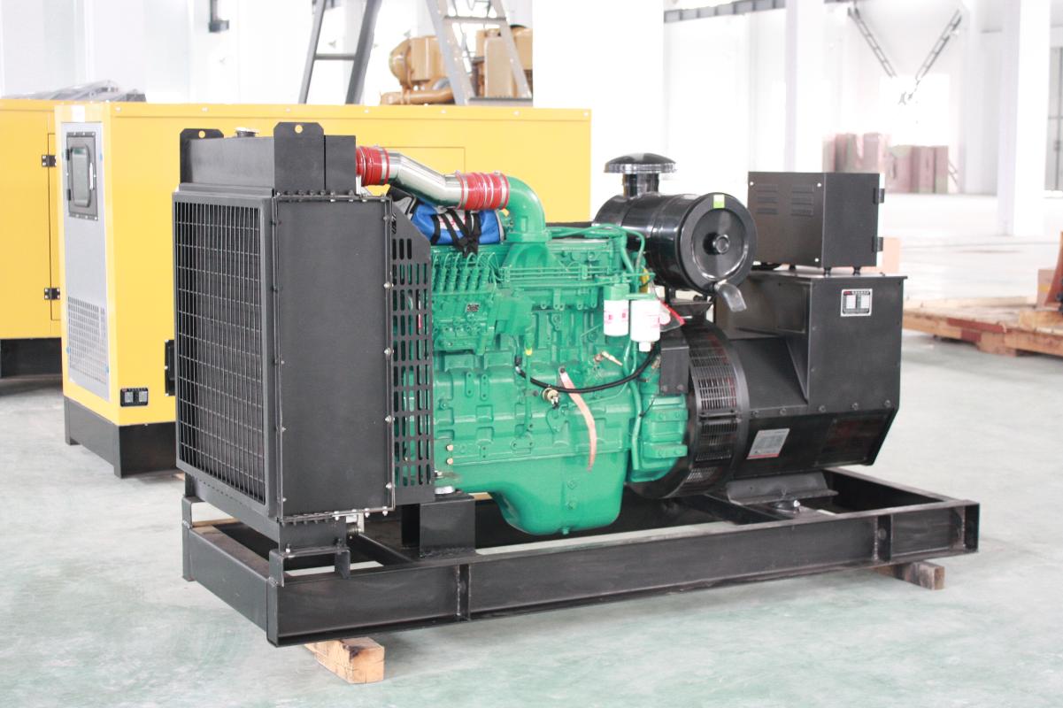 阆中租赁发电机-柴油发电机,柴油发电机组冷却液不循环怎么办