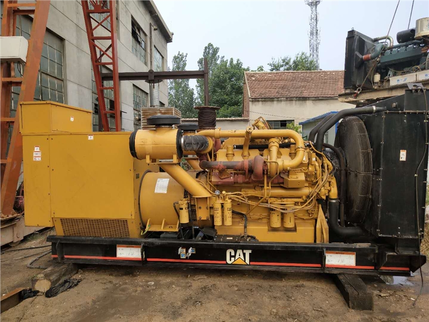 阆中发电机租赁-柴油发电机组原理概述