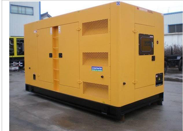 阆中发电机出租-静音发电机组厂家：柴油发电机组并机需要什么条件？