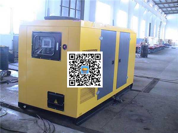 阆中租赁发电机-柴油发电机组的四大主要用途