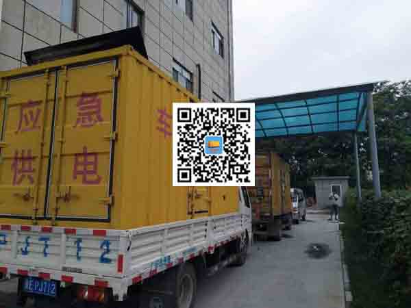 阆中发电车出租-发电机产品使用越来越广泛