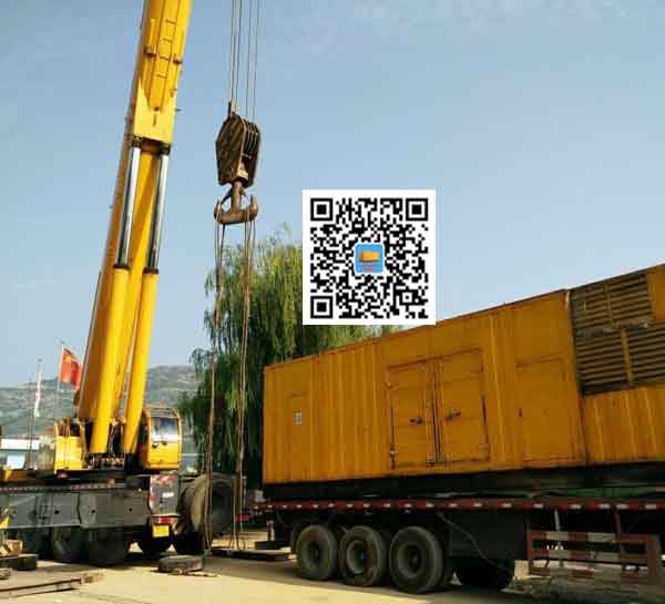 阆中发电车出租-全自动发电机组长期不使用该如何保养？