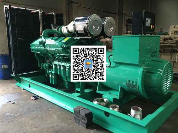 阆中发电机出租-发电机大修后应作哪些试验