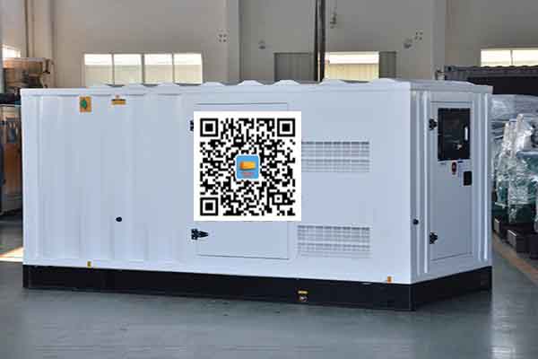 阆中租赁发电机-造成柴油发电机机组产生积炭的原因？