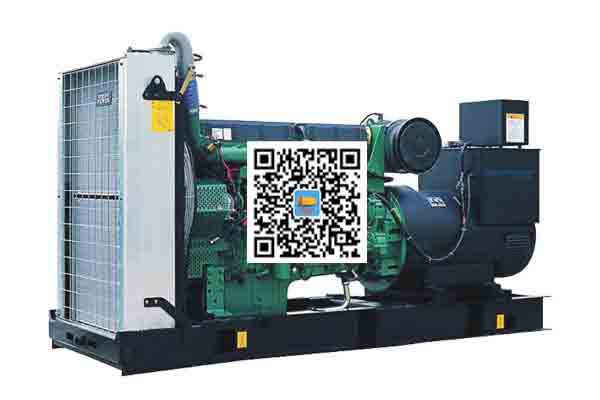 阆中租赁发电机-柴油发电机组不及时维护危害大