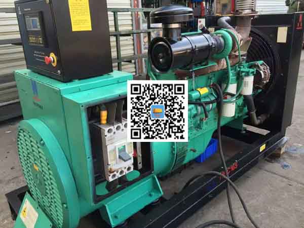 阆中租赁发电机-发电机一般变压器磁芯所使用的是什么材料？