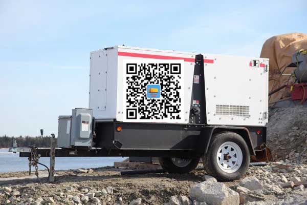 阆中发电车出租-应注意的注意安全事项