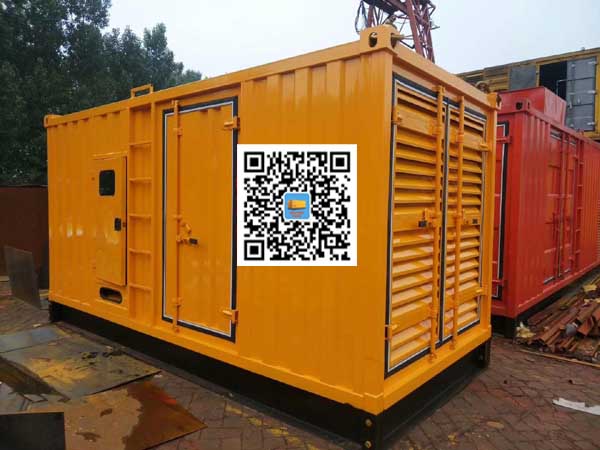 阆中发电机出租-发电机组应该选购什么品牌的