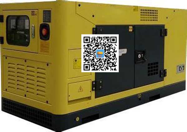 阆中租赁发电机-潍柴发电机出现的故障和解决方法