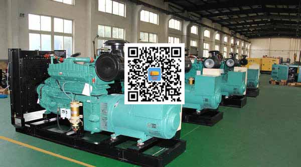 阆中发电机租赁-60Hz发电设备出口的可行性研究