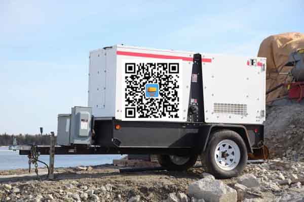 阆中水轮发电机组振动的原因