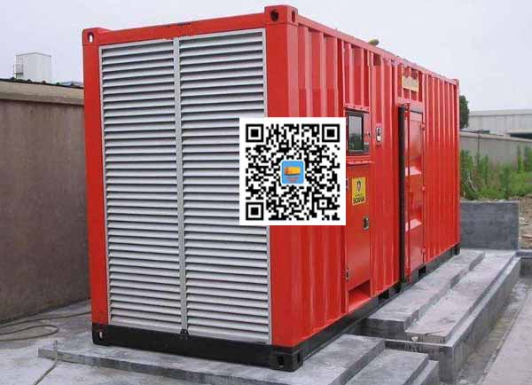 阆中300kw柴油发电机组一个小时耗油