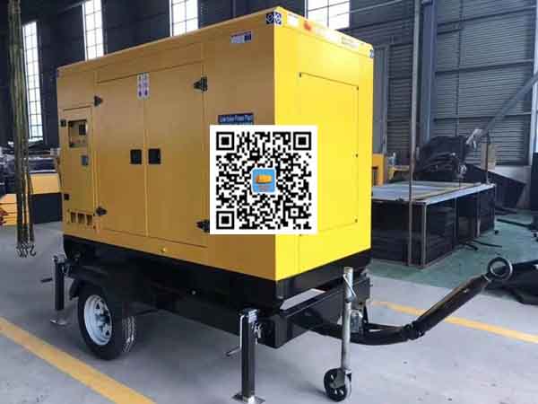 阆中柴油发电机组需要经常换油吗