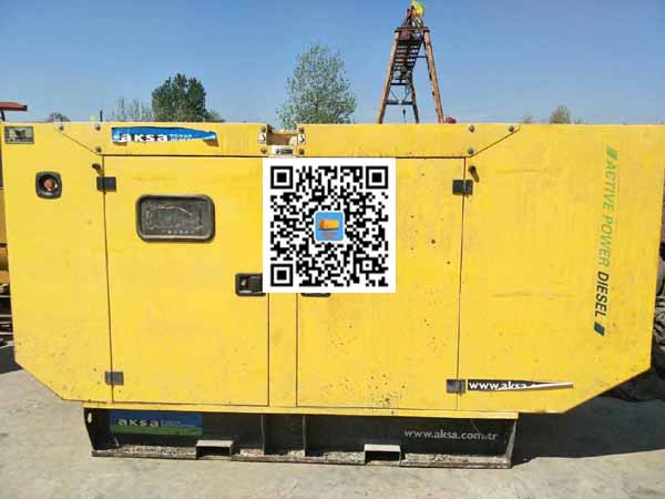 阆中柴油发电机怎样启动，启动过程中应该做的事情