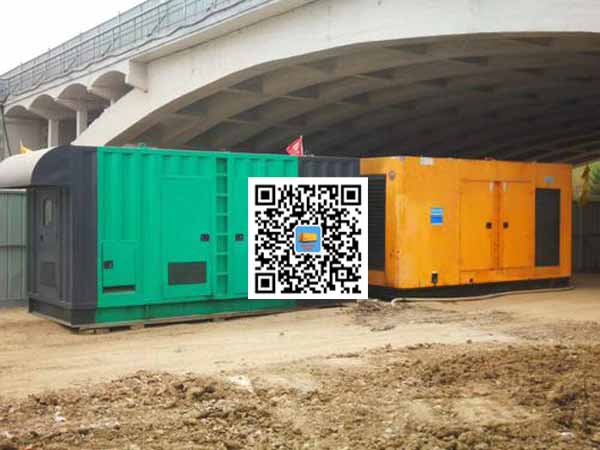 阆中决定发电机顺利启动的因素及如何解决发电机冬季起动困难问题