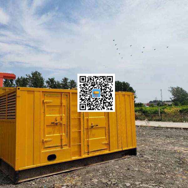 阆中发电机出租发电机电刷的结构与作用是什么