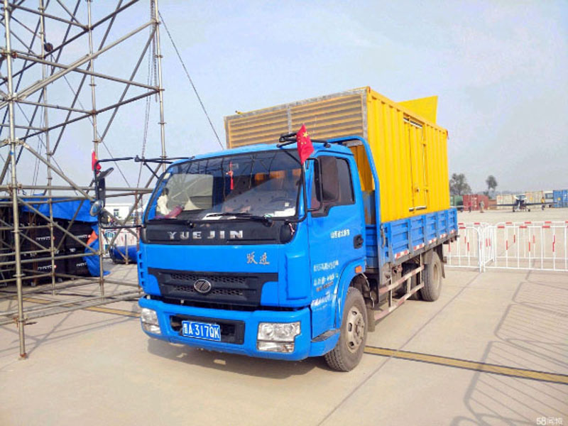 阆中800KW柴油发电机组油耗是多少？