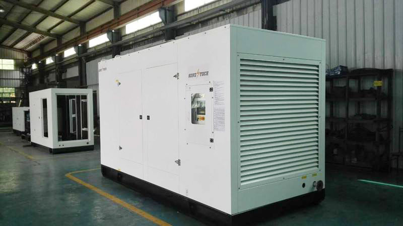 阆中过载保护装置频繁触发会对发电机组造成哪些损害？