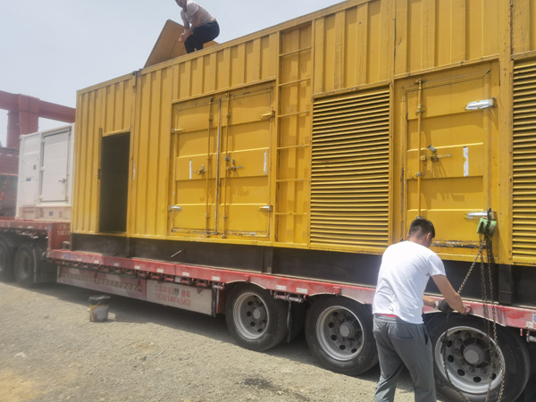 阆中发电机出租100KW发电机需要什么规格的电缆线？