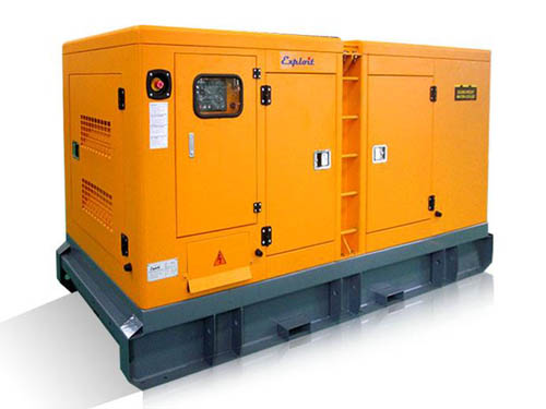 阆中影响 200kw 柴油发电机油耗的因素有哪些？