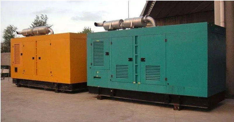 阆中发电机和发电车的区别？