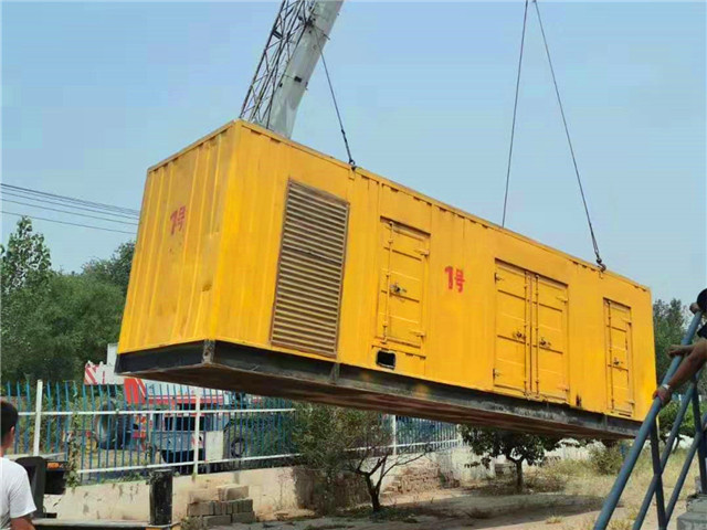 阆中300KW柴油发电机组油耗是多少？