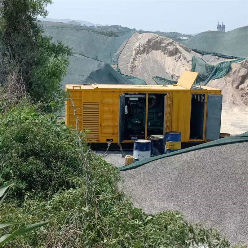 阆中影响 400KW 柴油发电机组油耗的因素有哪些？
