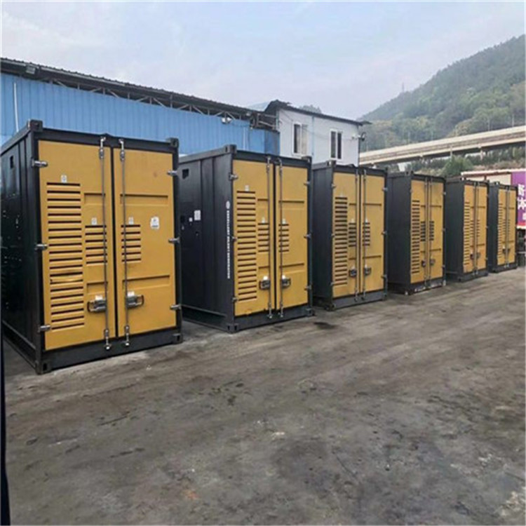 阆中发电机租赁燃油压力过高可能是由哪些原因引起的？