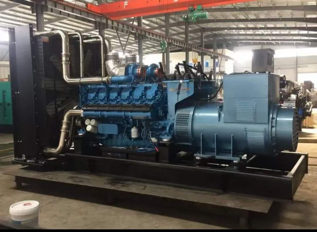 阆中发电机组不及时更换空气滤清器会有哪些后果？