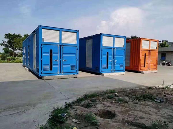 阆中发电机滤清器多久更换一次比较好？