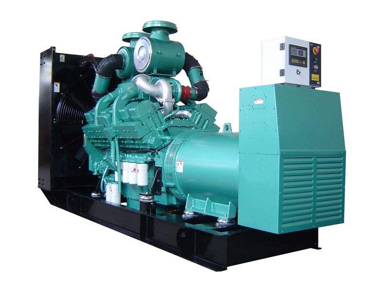 阆中如何判断发电机滤清器是否需要更换？