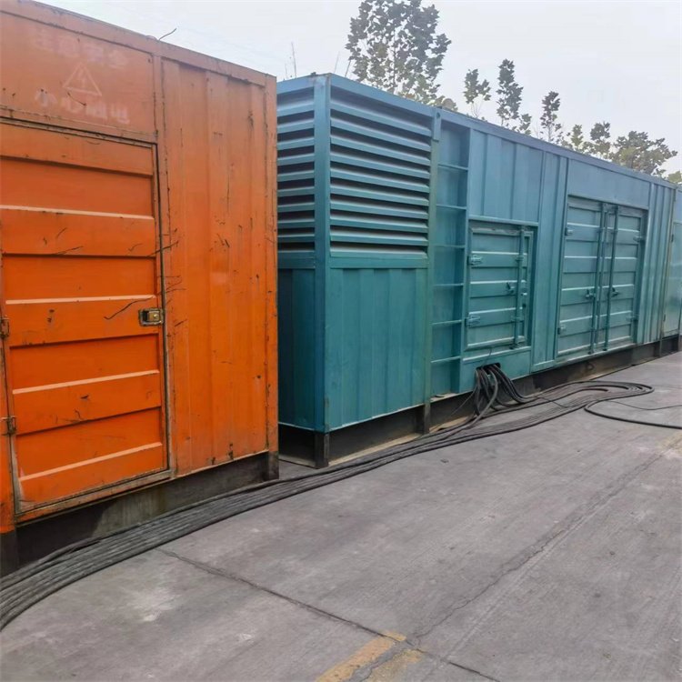 阆中如何选择适合 600kW 柴油发电机组的热继电器？