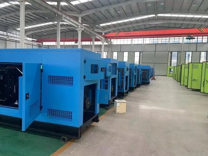 阆中柴油发电机组转速不稳定会对设备造成哪些损害？