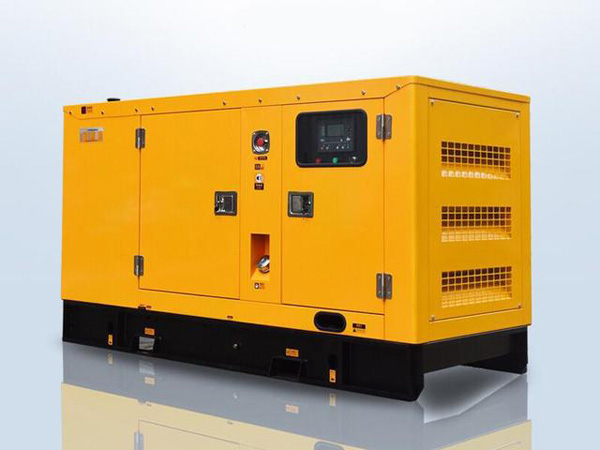 阆中柴油发电机的输出电流不稳定是什么原因？