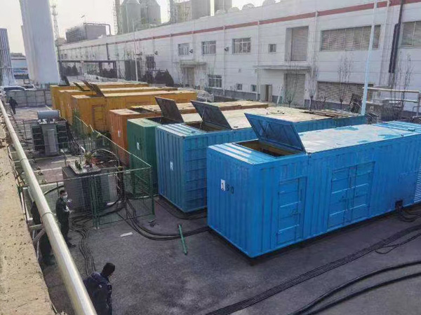 阆中380V和690V电压的电缆线相同吗？