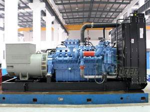 阆中功率因数低会对柴油发电机产生哪些影响？